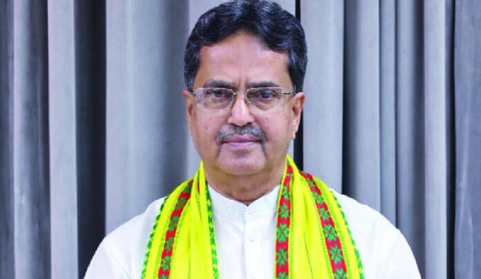 CM condemns attack on BJP workers in Tripura, orders strict action