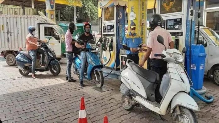 Petrol pumps to shut indefinitely after bomb attack in Manipur's Moirang Kumbi Road