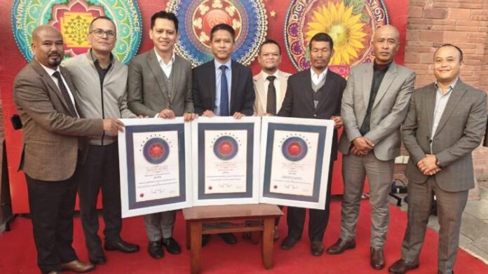 Meghalaya wins gold and silver at SKOCH Awards for community-driven initiatives