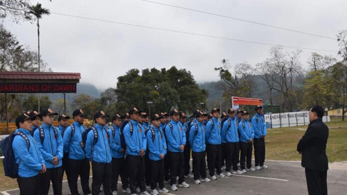 Indian Army's eco-tourism tour to empower youth in Arunachal Pradesh