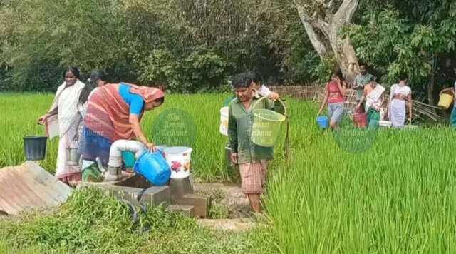 Assam Receives ₹213.9 Crore for Rural Development Initiatives