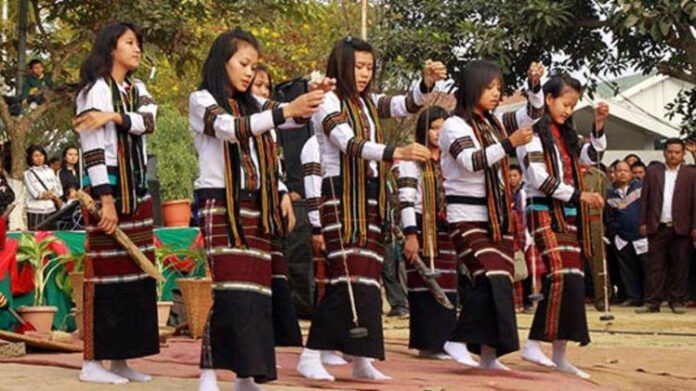 Mizoram's Chapchar Kut Festival to begin on March 9