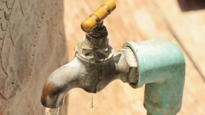 Mizoram to provide 24x7 drinking water supply to 300 households in Aizawl