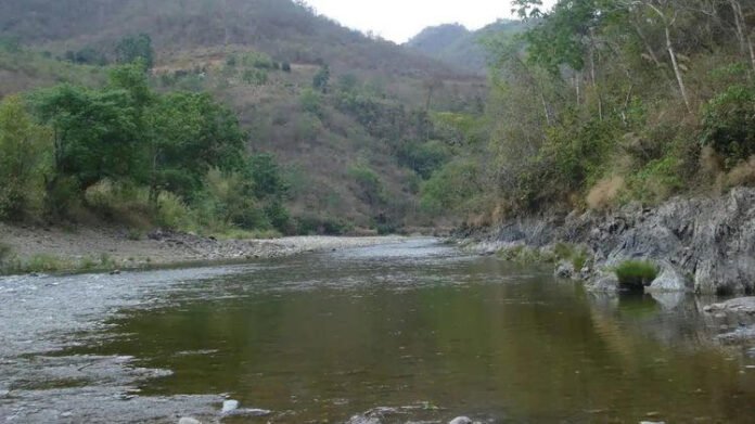 Nagaland welcomes Centre's decision declaring Tizu–Zungki as National Waterway-101