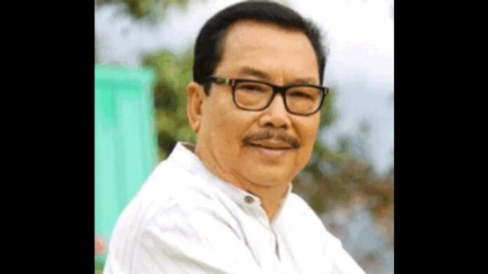Education, girl child empowerment key to Arunachal's future: Deputy CM