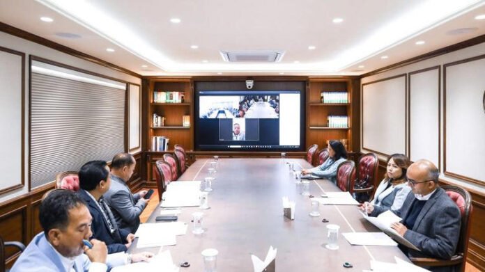 Meghalaya Assembly budget session scheduled from February 16 to 27