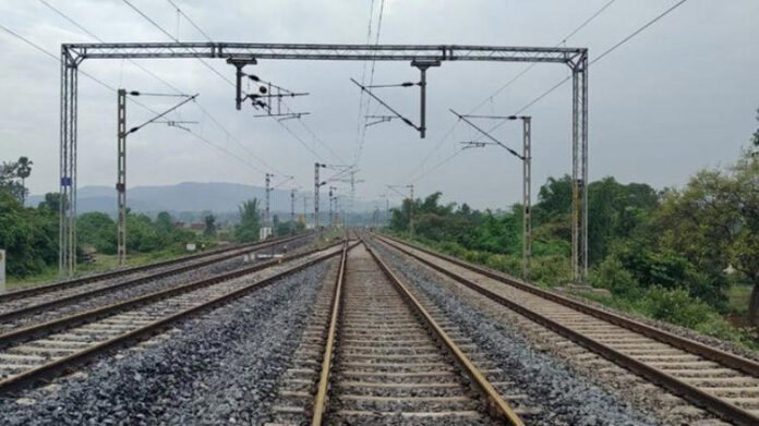 Mizoram MP urges Centre to fund Sairang–Myanmar rail link in Union Budget