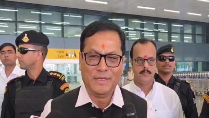 Dibrugarh to be Assam's 2nd capital; ₹1,715 cr projects launched