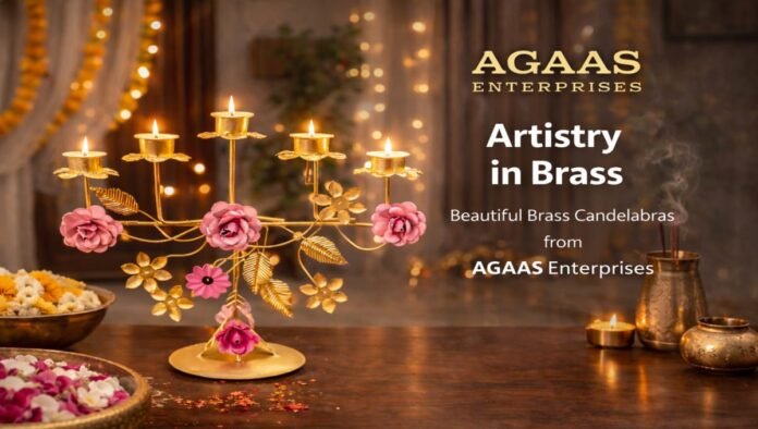 AGAAS Enterprises