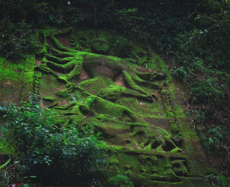 Tripura Chabimura eco-tourism