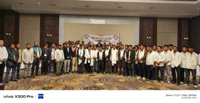 Matak Students' Union