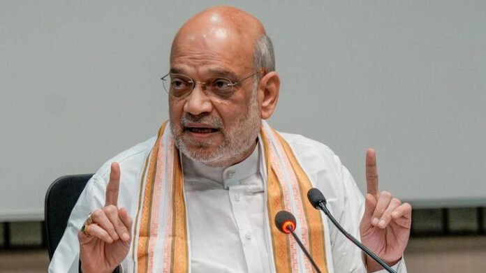 Ahead of TTAADC polls, Amit Shah likely to visit Tripura on February 20