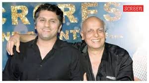 Mahesh Bhatt Mohit Suri Journey Filmmaker Mahesh Bhatt sharing insights about his journey with director Mohit Suri