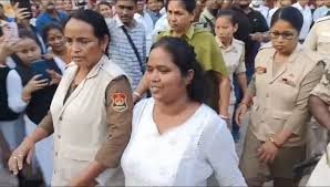 Agartala Content Creator Disputes 2026 Social media content creators in Agartala involved in local disputes and filing cross-complaints