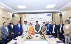 CM Manik Saha inspecting developmental projects in Tripura