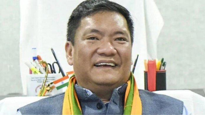Arunachal budget focuses on connectivity push with Aero-City, convention centre and rural roads
