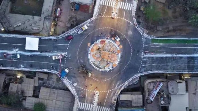 Assam CM inaugurates state's longest flyover, linking Dighalipukhuri to New Guwahati