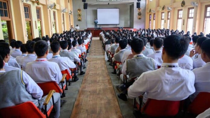 Mizoram to operationalise upgraded schools from 2026–27 academic session