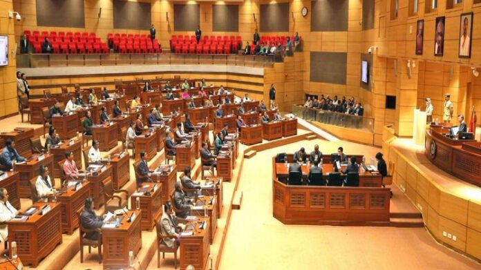 Arunachal Assembly condemns racism against Northeast people, seeks strict anti-racism law