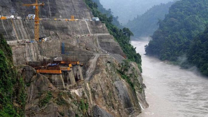 Arunachal's Pangkang village clears way for pre-feasibility study of Siang multipurpose project