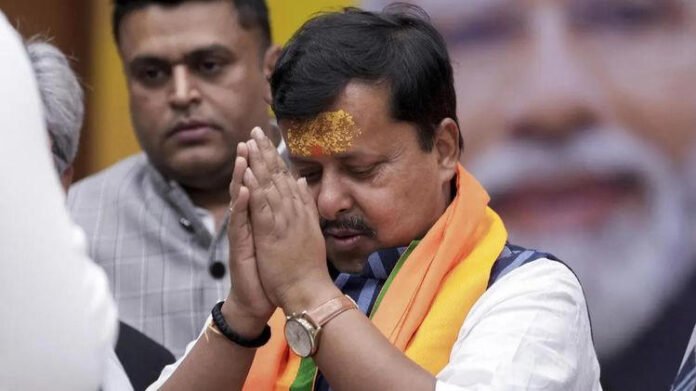 BJP to replicate Assam's ‘detect, delete, deport' model in Bengal; Nitin Nabin vows to rename Islampur