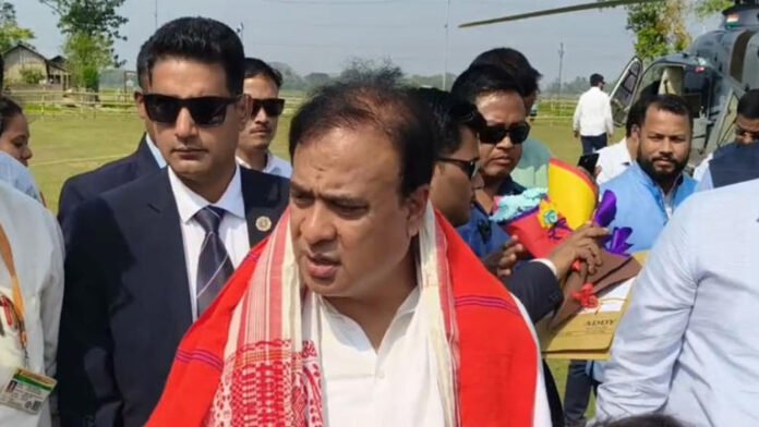 Assam CM inaugurates Rs 16 crore Kaziranga Orchid Park with 900 species