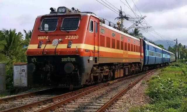 Assam Enhances Railway Connectivity with New Train Stoppages