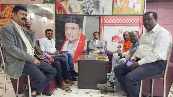 Hindi-speaking residents in Assam urge government to affirm their rights after 150 years