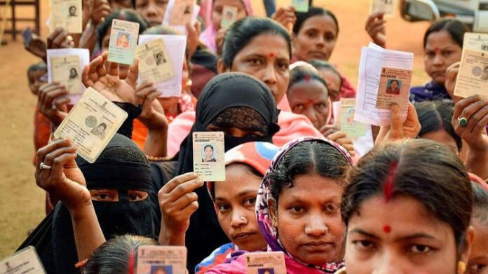 Tripura: Over 9 lakh voters in TTAADC polls; Dharmanagar by-election on April 9