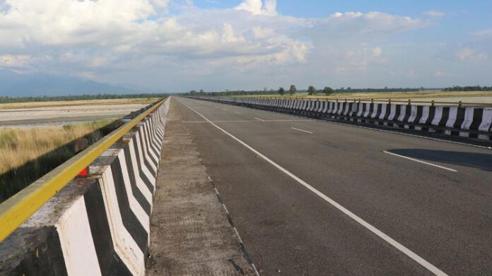 Arunachal: Roadside camping, picnicking banned along highways in Dibang Valley