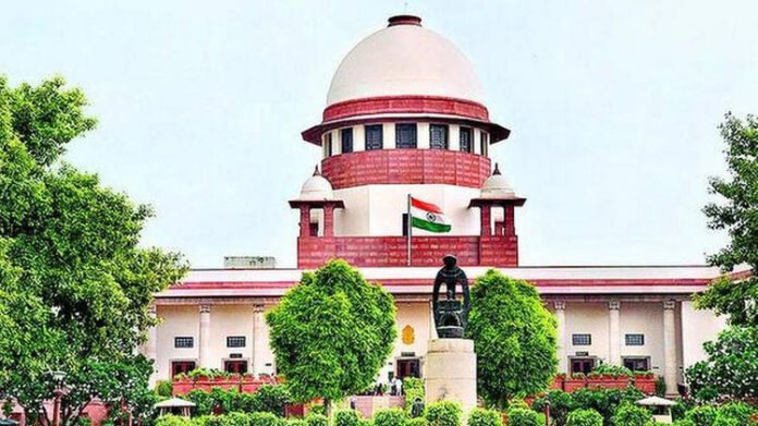 After 10-year delay, SC clears path for Tripura village polls; EC sets June 2026 deadline
