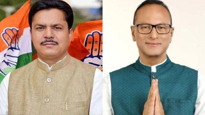 Congress defectors Bhupen Borah, Pradyut Bordoloi get BJP tickets in Assam 2026 poll list