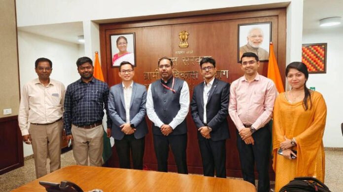 Tripura Rural Livelihood Mission unveils ambitious 2026–27 plan, aims for 1.35 lakh Lakhpati Didis