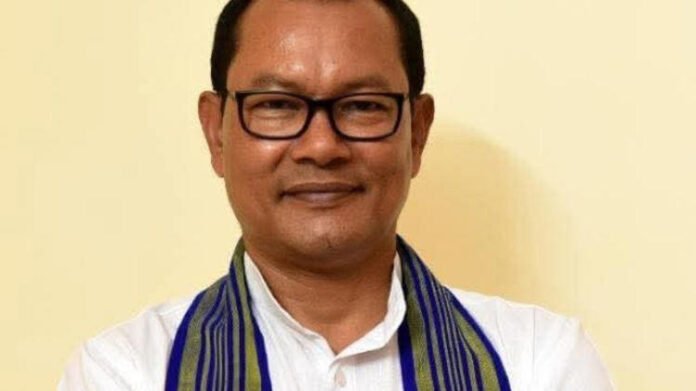 Dr. Numal Momin may contest as independent in Assam polls after BJP snub