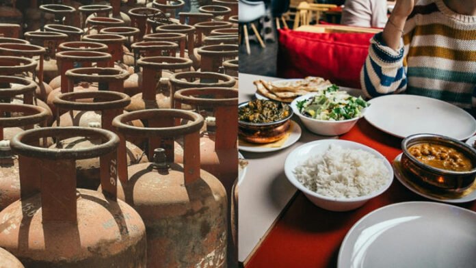 Rotis out, rice in: Hostels face the heat of LPG shortage amid Middle East war