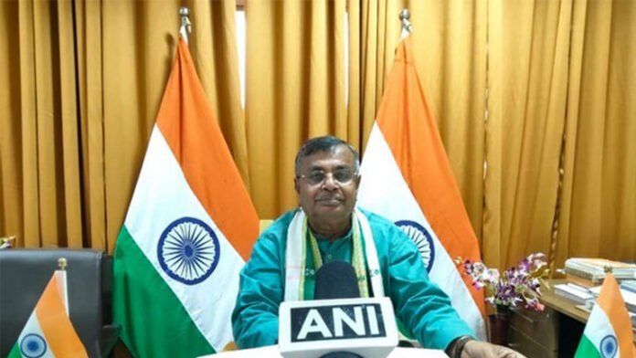 Tripura Assembly's Budget Session from March 13-25, Governor to address