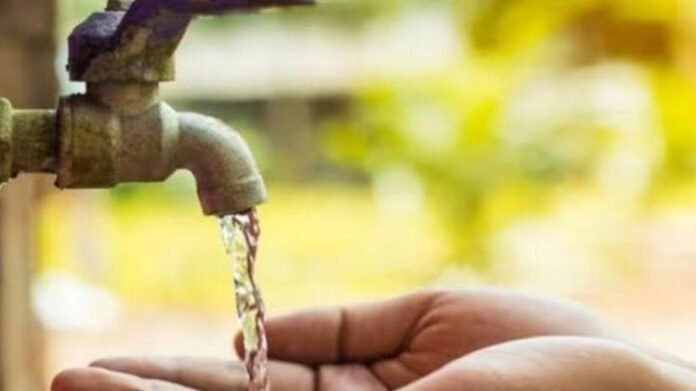 Mizoram achieves 100% rural tap water coverage under Jal Jeevan Mission