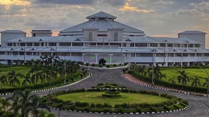 Tripura Assembly to elect Speaker on March 18; seven more bills added to Budget session agenda