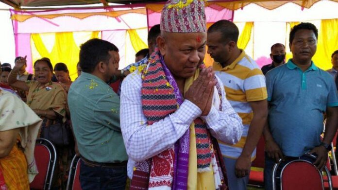 BPF releases first list of 11 candidates for Assam Assembly elections 2026