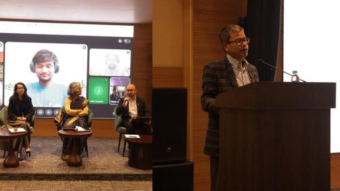 UNICEF backs Meghalaya's youth action group to boost participation in governance