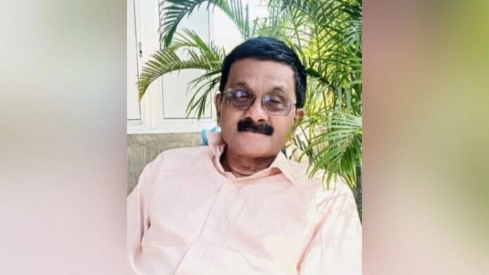 Pradip Baruah named joint opposition candidate for Assam's Kaliabor constituency