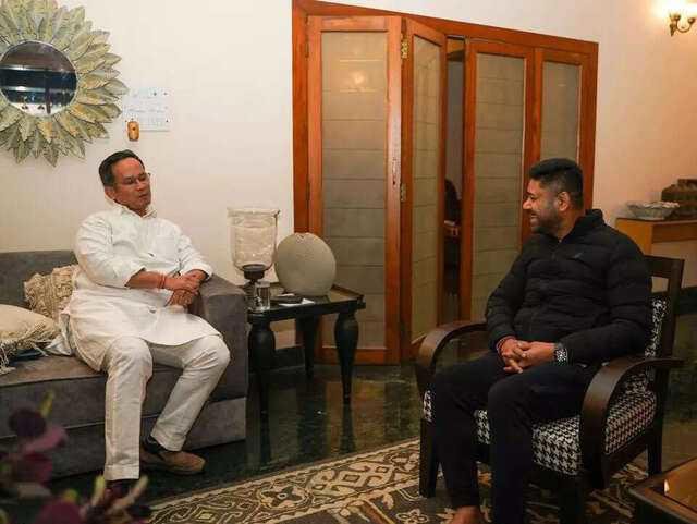 Gaurav Gogoi Urges Opposition Unity Ahead of Assam Assembly Elections