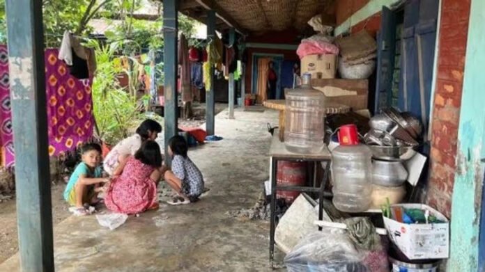 Manipur: IDP committee slams Govindas Konthoujam over ‘insensitive' remarks on displaced families' return