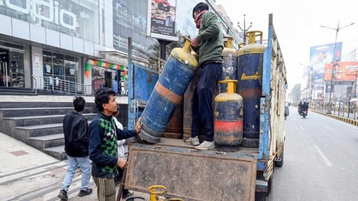 Sikkim sets up 24x7 LPG control rooms amid West Asia crisis, ensures supply stability