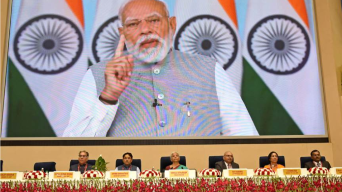 PRARAMBH 2026: Launched to Promote New Income Tax Act