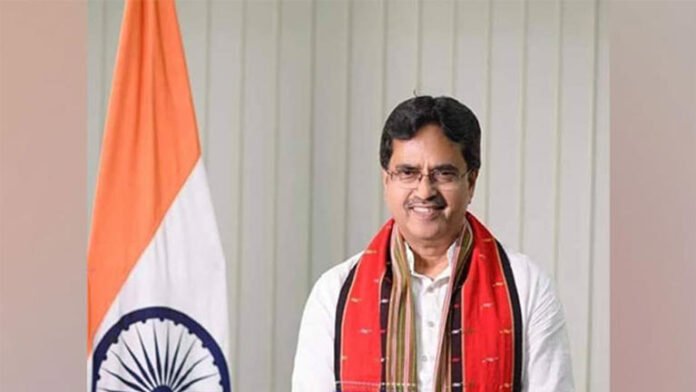 Tipra Motha acts as opposition despite being in cabinet: Tripura CM