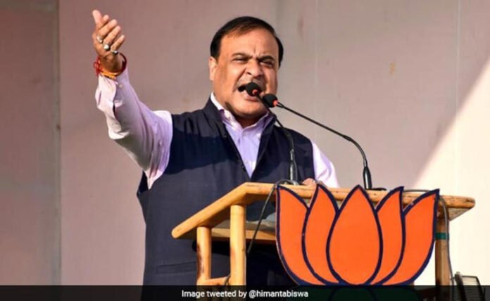 Himanta Biswa Sarma's Bengal Campaign Aims To Consolidate Hindu Votes