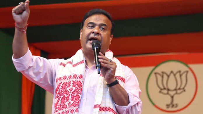 ‘Eat but at home’: Himanta Sarma clarifies stand on beef consumption ahead of Assam election