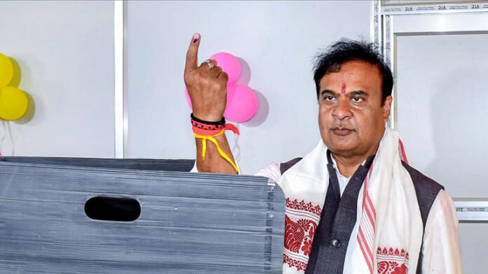 Assam CM Himanta says NDA will get around 90 seats in assembly polls, Congress 18 to 22