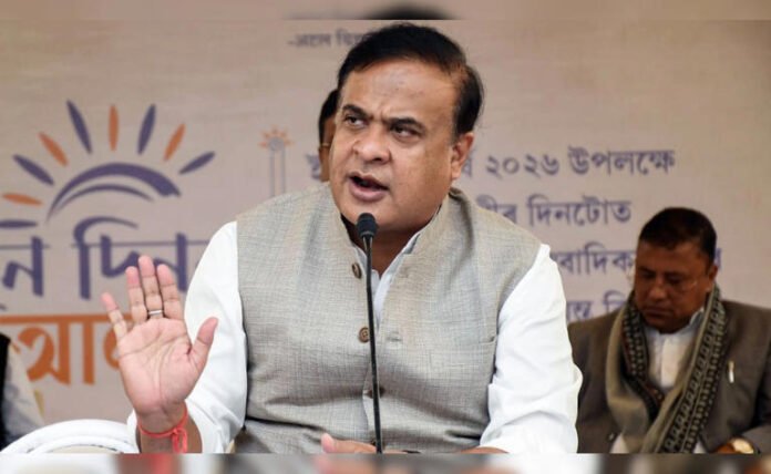 Time To Seal Border Like Assam And Tripura: Himanta Sarma's Poll Pitch In Bengal